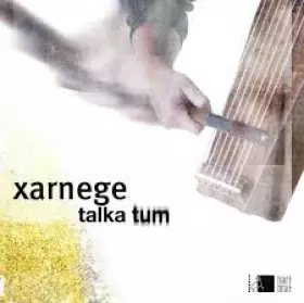 Couverture du produit · Talka Tum
