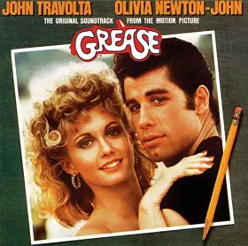 Couverture du produit · Grease