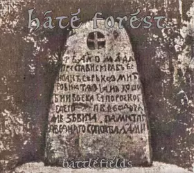 Couverture du produit · Battlefields