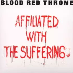 Couverture du produit · Affiliated with The Suffering [Import]