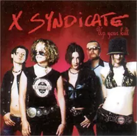 Couverture du produit · Up Your Kilt