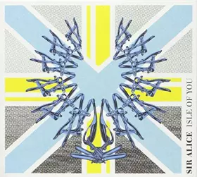 Couverture du produit · Isle of You