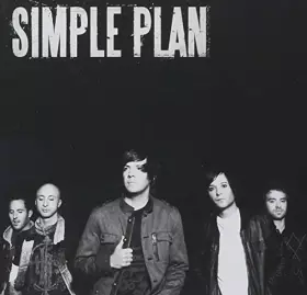 Couverture du produit · Simple Plan