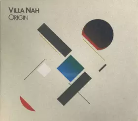 Couverture du produit · Origin