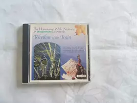 Couverture du produit · Rhythm of The Rain