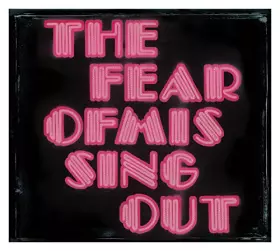 Couverture du produit · The Fear of Missing Out