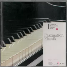 Couverture du produit · Faszination Klassik