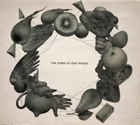 Couverture du produit · The Curse Of Soft Rocks