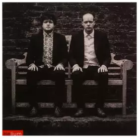 Couverture du produit · Idiots