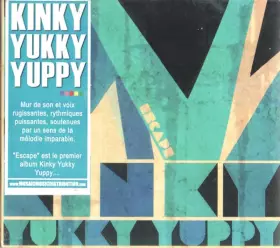 Couverture du produit · Escape