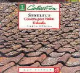 Couverture du produit · Violin-Concerto,Six [Import]