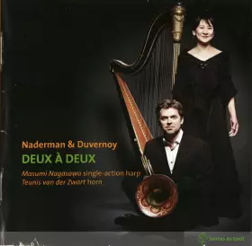 Couverture du produit · Deux À Deux