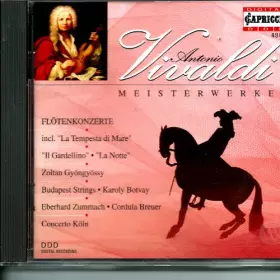 Couverture du produit · Flötenkonzerte