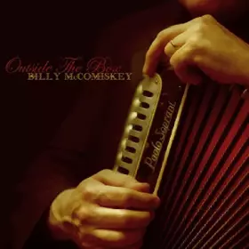 Couverture du produit · Outside The Box-Billy McComiskey 74488-2