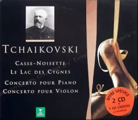 Couverture du produit · Noel/Casse-Noisette