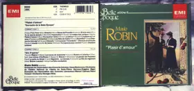 Couverture du produit · Plaisir D'Amour