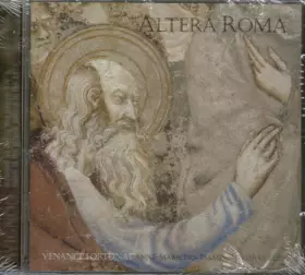 Couverture du produit · Altera Roma