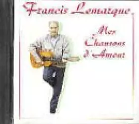 Couverture du produit · Mes Chansons d'amour [Import]