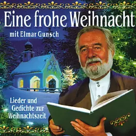 Couverture du produit · Eine Frohe Weihnacht [Import]