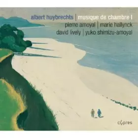 Couverture du produit · Musique De Chambre I