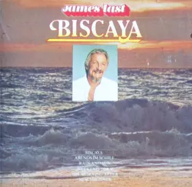 Couverture du produit · Biscaya [Import]