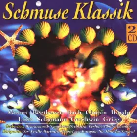 Couverture du produit · Schmuse Klassik [Import]