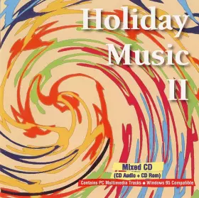 Couverture du produit · Holiday Music II