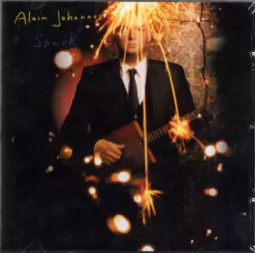 Couverture du produit · Spark