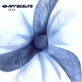 Couverture du produit · Seed