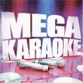 Couverture du produit · Mega Karaoke Vol.1 [Import]