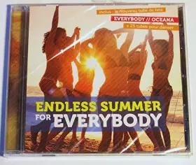 Couverture du produit · Endless summer for everybody