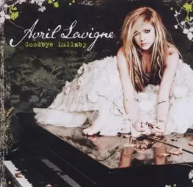 Couverture du produit · Goodbye Lullaby [Import]