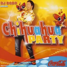 Couverture du produit · Chihuahua Party - Copy control