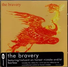 Couverture du produit · The Bravery [Import]