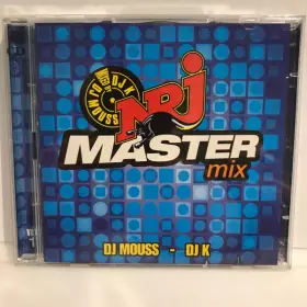 Couverture du produit · NRJ Master Mix