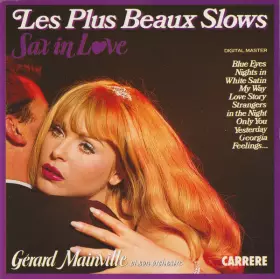 Couverture du produit · Les Plus Beaux Slows - Sax In Love