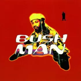 Couverture du produit · Bushman [Import]