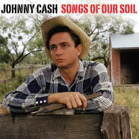 Couverture du produit · Songs Of Our Soil