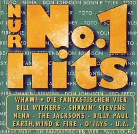 Couverture du produit · Nur No. 1 Hits