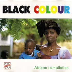 Couverture du produit · Black Colour (African Compilation)