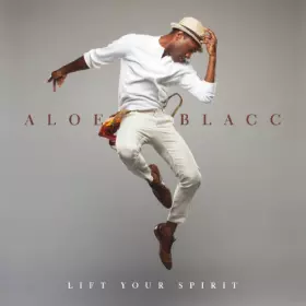 Couverture du produit · Lift Your Spirit