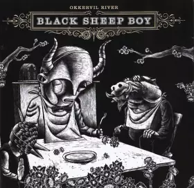Couverture du produit · Black Sheep Boy & Black Sheep Boy Appendix