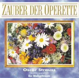 Couverture du produit · Operettenquerschnitt - Ein Walzertraum