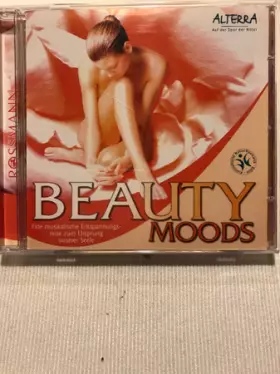Couverture du produit · Beauty Moods