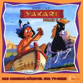 Couverture du produit · Yakari Folge 5