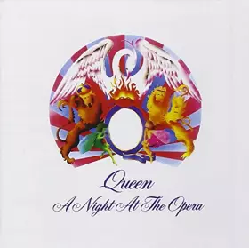 Couverture du produit · Night at The Opera