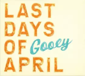 Couverture du produit · Gooey