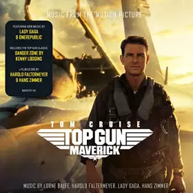 Couverture du produit · Top Gun: Maverick