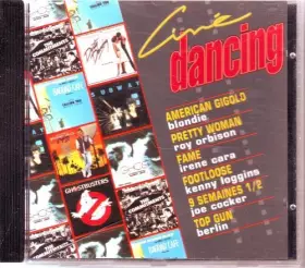 Couverture du produit · cine dancing / vol.1 (17 titres)