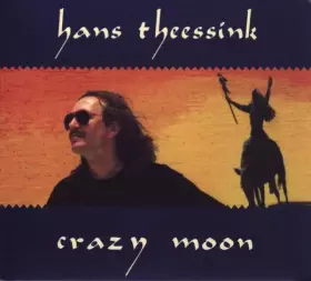 Couverture du produit · Crazy Moon